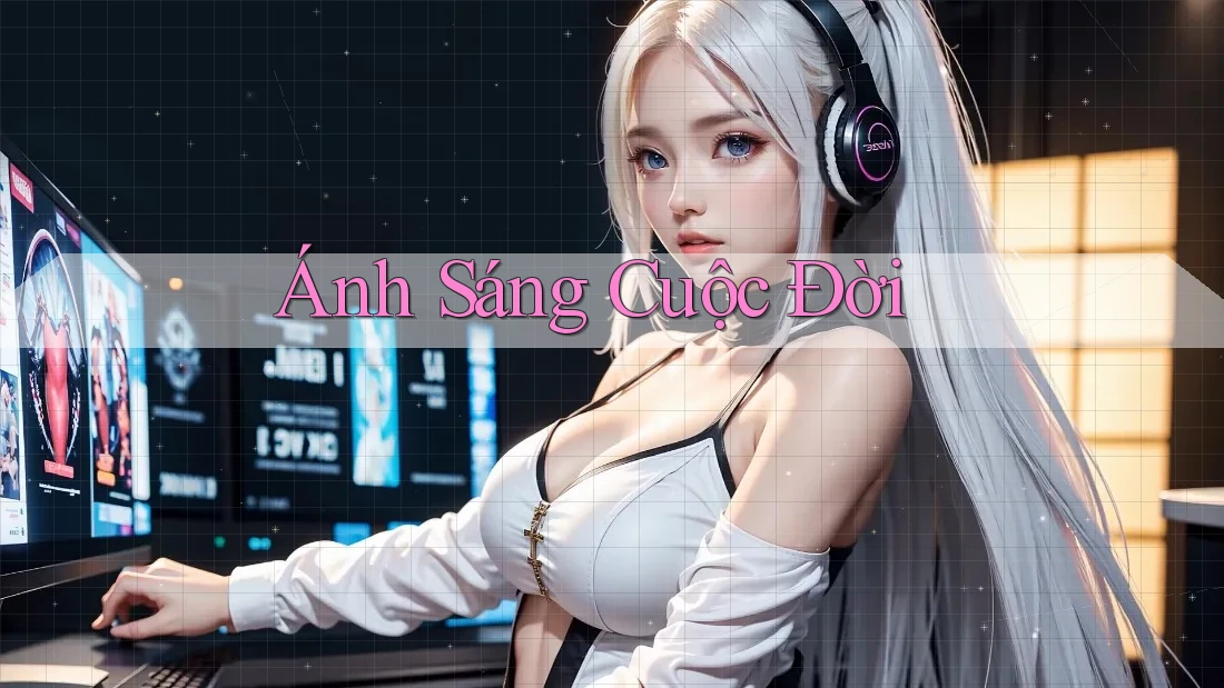 Ánh Sáng Cuộc Đời