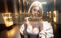 bet168   Website Chính Thức 2026 Tải Game Online