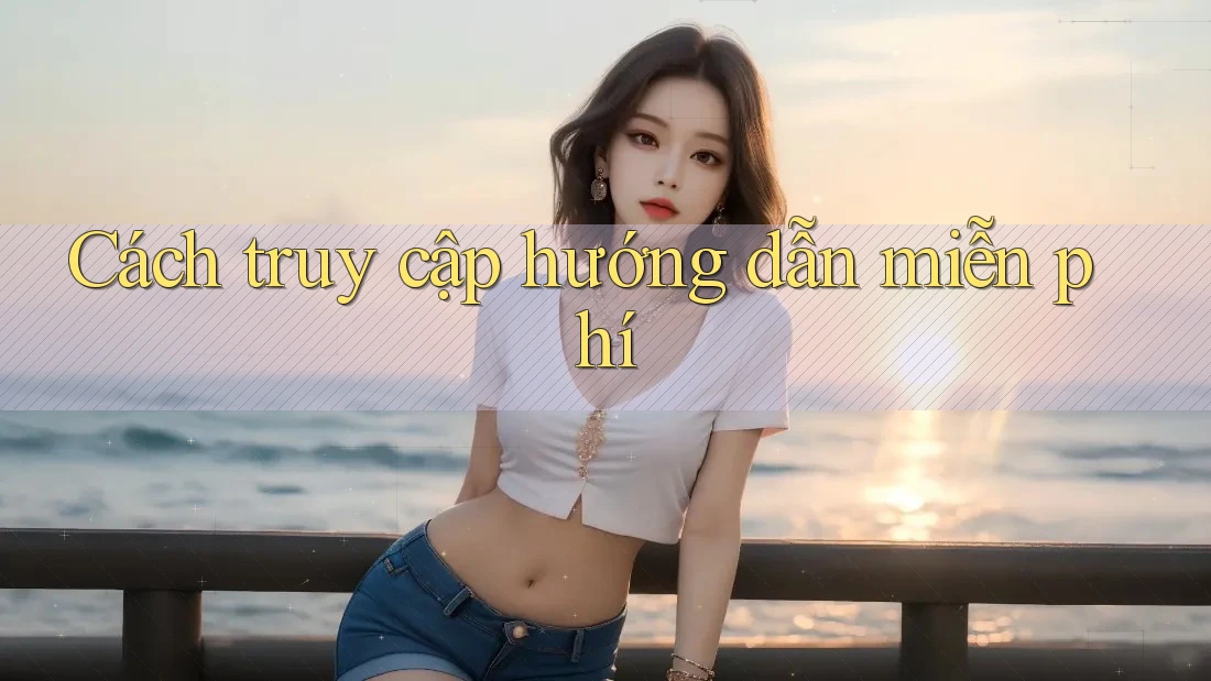 Cách truy cập hướng dẫn miễn phí