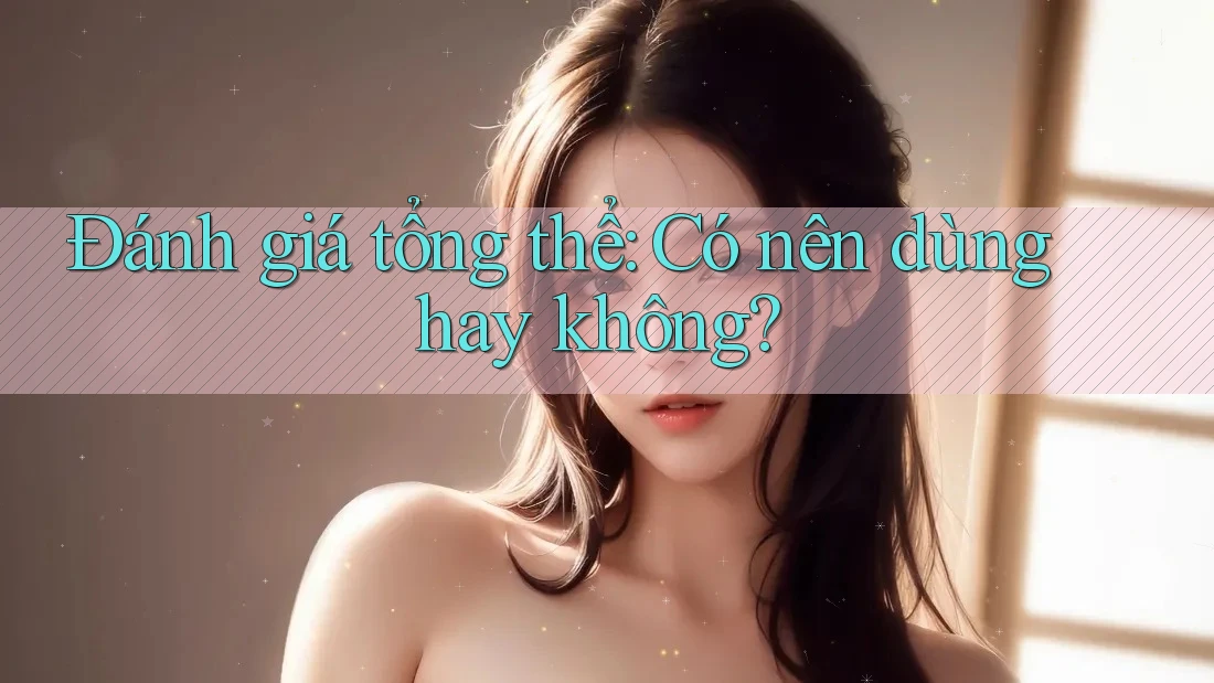 Đánh giá tổng thể: Có nên dùng hay không?