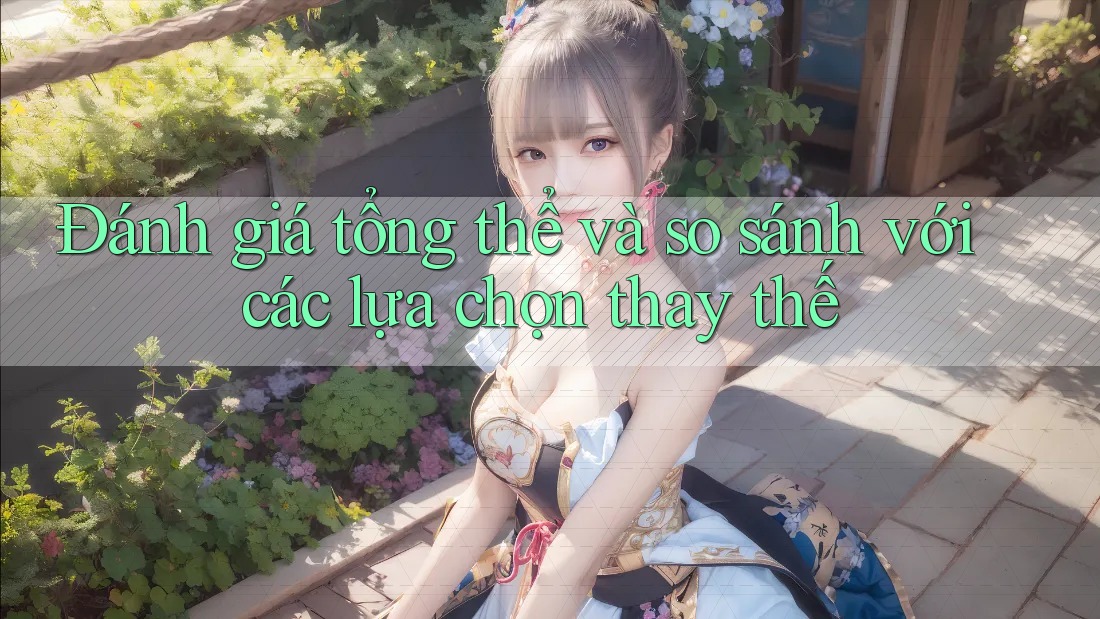 Đánh giá tổng thể và so sánh với các lựa chọn thay thế