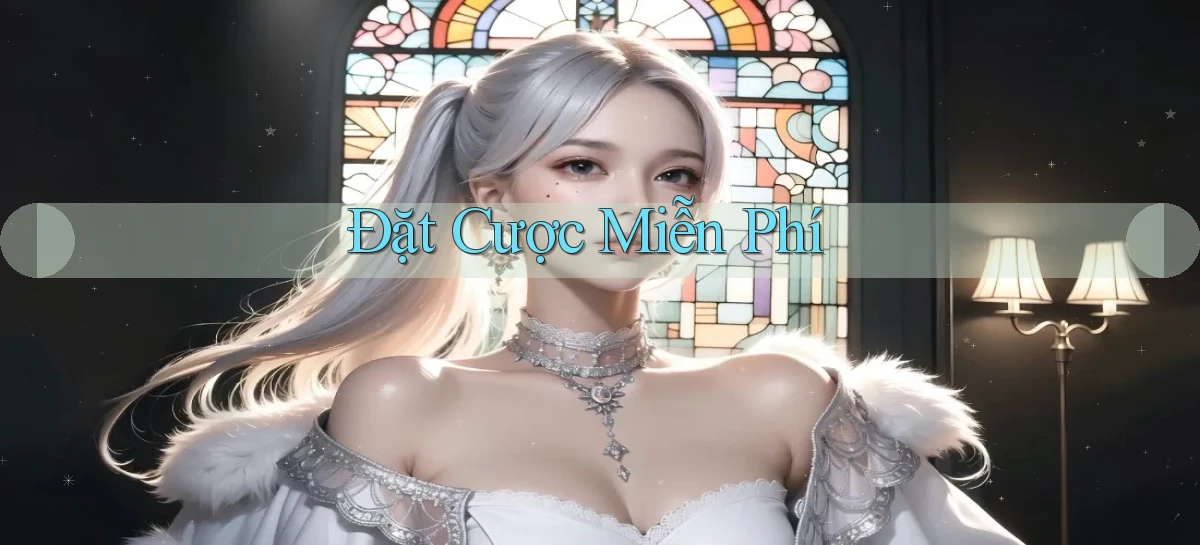 Đặt cược Miễn phí