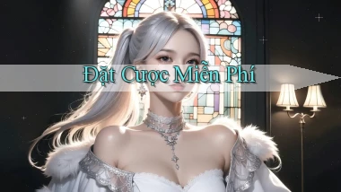 Đặt cược Miễn phí