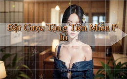 Đặt cược Tặng tiền miễn phí