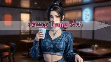 Games Trang web