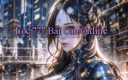 loc 777 bài cào online