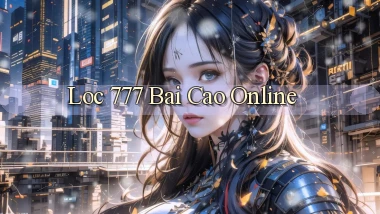 loc 777 bài cào online