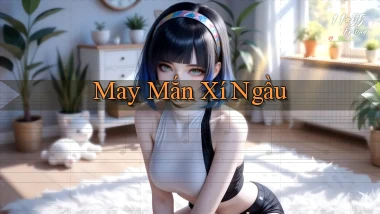 May mắn Xí ngầu