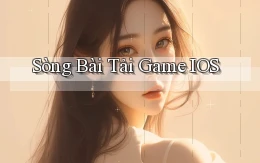 sòng bài Tải game iOS