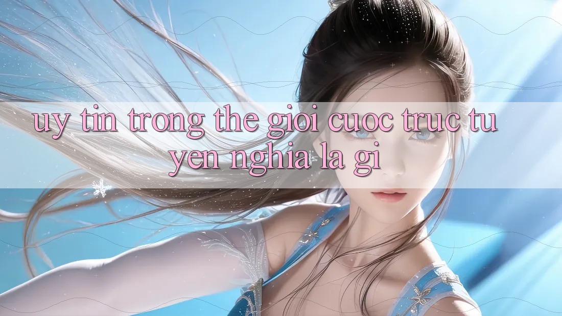 “Uy Tín” Trong Thế Giới Cược Trực Tuyến Nghĩa Là Gì?