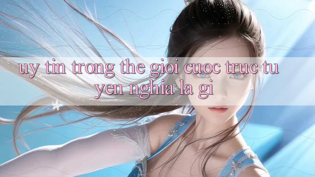 “Uy Tín” Trong Thế Giới Cược Trực Tuyến Nghĩa Là Gì?