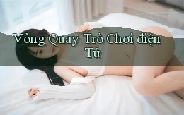 Vòng quay Trò chơi điện tử