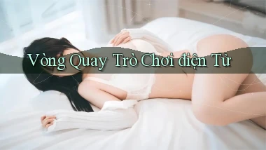Vòng quay Trò chơi điện tử