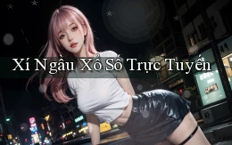 Xí ngầu Xổ số trực tuyến
