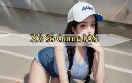 Xổ số Game iOS